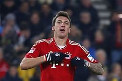 Three reasons why Chelsea should sign Mario Mandzukic