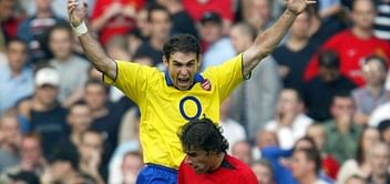 Martin Keown thinks not signing a striker may cost Arsenal the title