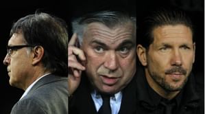 La Liga title race promises the most dramatic conclusion in years