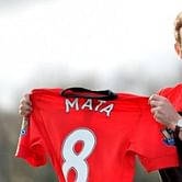 Giggs: Mata is the lift United need