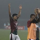 Another trophyless season but Mohun Bagan must stick with Karim Bencherifa