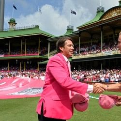Glenn McGrath may mentor young Indian fast bowlers