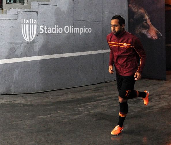 Roma’s Manchester United target Mehdi Benatia reveals he rejected a three-year deal from Chelsea