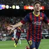 Analyzing Lionel Messi's artistic goal against Real Sociedad