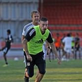 Pune FC confirms signing of Australian striker Mirjan Pavlovic