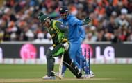 India v Pakistan: Group A - ICC Champions Trophy
