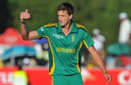 South Africa v New Zealand - 2nd ODI