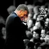 Believe in David Moyes: Oh ye of little faith!