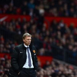 Manchester United going forward: A new formation or reliant on wing-play?
