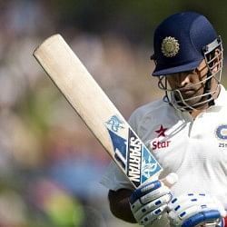 Time for a change of captain in Indian cricket?