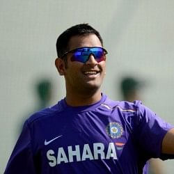 We are confident of winning back-to-back world cups: MS Dhoni