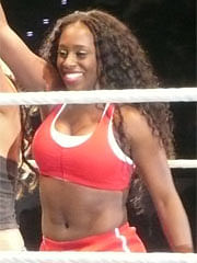 Naomi to miss ring time following eye injury, Brie talks about filming Total Divas with Daniel Bryan