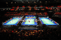 All England Badminton Championships to remain at Birmingham up to 2021