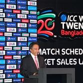 Bangladesh to play maiden Test series in India in 2016, confirm total four series