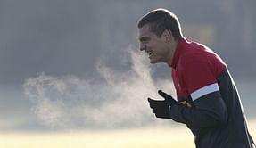 Rumour: Manchester United icon to leave for Serie A