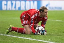 Three Bayern players who could torment Arsenal