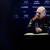 Red Bull's Adrian Newey criticizes double points rule, equates F1 with WWE