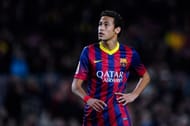 Neymar back from injury