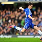 Is Chelsea boss Jose Mourinho really building a team around Oscar?