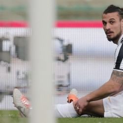 5 key stats from week 23 of Serie A