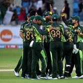 Stats: Highest team totals in Asia Cup
