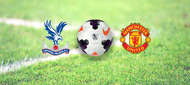 Crystal Palace vs Manchester United