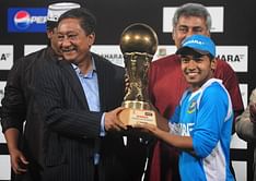 What have you just done to Bangladesh cricket, Nazmul Hassan Papon?