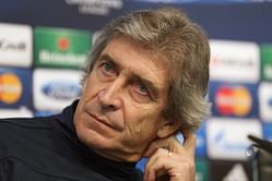 Pellegrini: Manchester City are now a bigger club than Manchester United