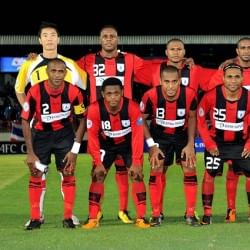AFC Cup: Rivals’ watch - Persipura Jayapura