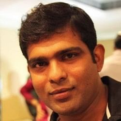 "Students in Hyderabad go crazy on this sport" - Interview with Praveen Reddy, coach of the Hyderabad Skykings team (EFLI)