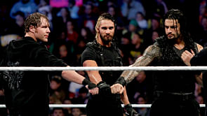 The Shield and Bray Wyatt still shine bright as the Road to Wrestlemania kicks off