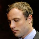 Oscar Pistorius consumed with sorrow one year after shooting dead his girlfriend