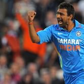 Praveen Kumar disappointed at not getting picked in IPL 2014 Auctions