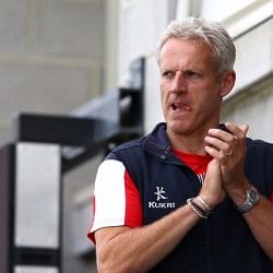 Peter Moores could make a shock return as England coach