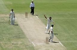 Ishant Sharma - A victim of poor fast bowling culture in India