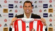 poyet sunderland new