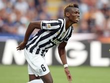 Rumour: Manchester United target Paul Pogba set to extend Juventus stay