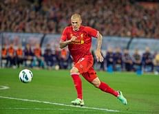 Rumour: Manchester City eyeing Liverpool's Martin Skrtel