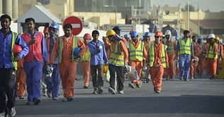 Mounting workers' deaths increase pressure on Qatar, FIFA and Asian countries