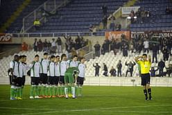 Spanish football: The rich getting richer and the poor getting poorer