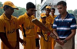 Rahul Dravid: The perfect coach for Team India?