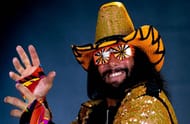 Randy Savage