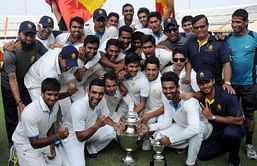 Domestic cricketers' pay structure to be reviewed; hike possible