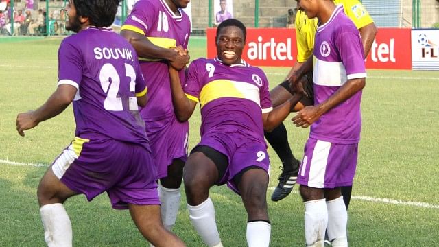 I-League Transfer Round-up: Ranti could leave United SC; Mohammedan likely to settle for Japanese