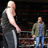 WWE Monday Night RAW: Live coverage and results - 3rd February, 2014