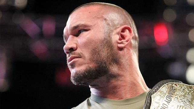 5 reasons why Randy Orton will lose the title at WWE ...