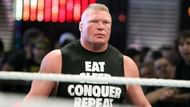 Brock Lesnar