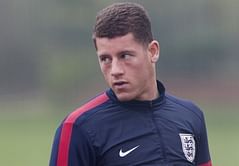 Rumour: Manchester United target Ross Barkley to sign long term contract extension with Everton