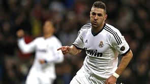 Rumour: Liverpool to rival Arsenal for Karim Benzema
