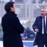 Reja blasts Lazio's timid approach